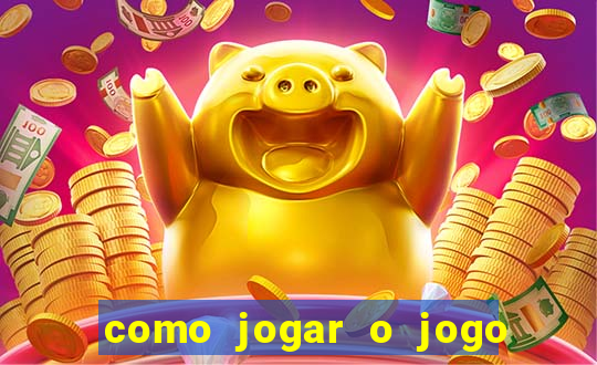 como jogar o jogo do tigre sem depositar