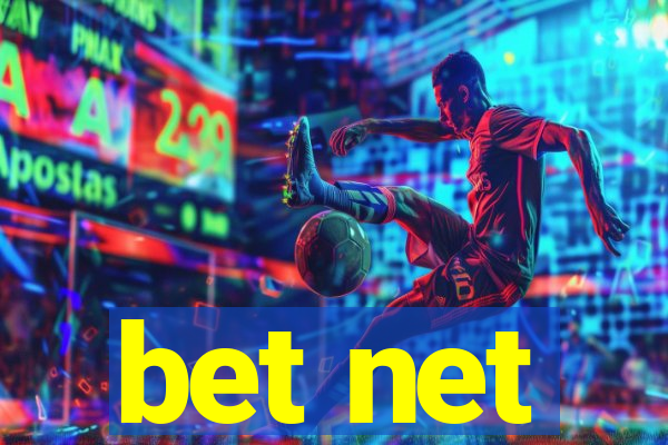 bet net