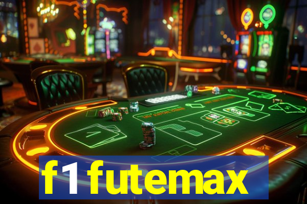 f1 futemax