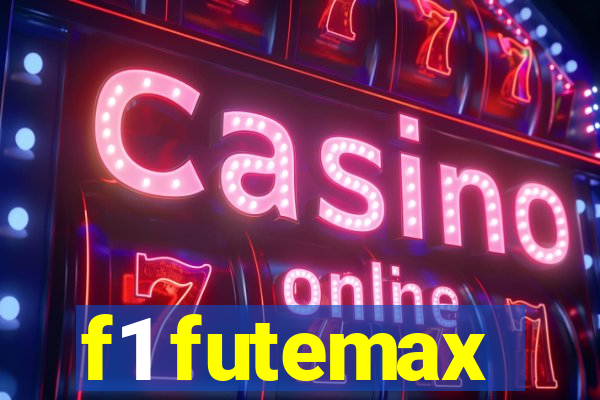 f1 futemax