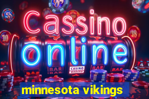 minnesota vikings