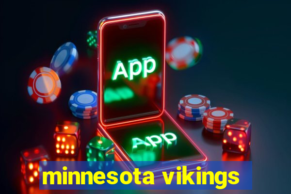 minnesota vikings