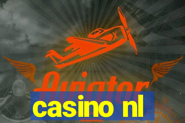 casino nl