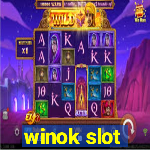 winok slot