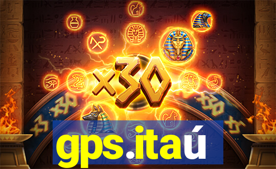 gps.itaú