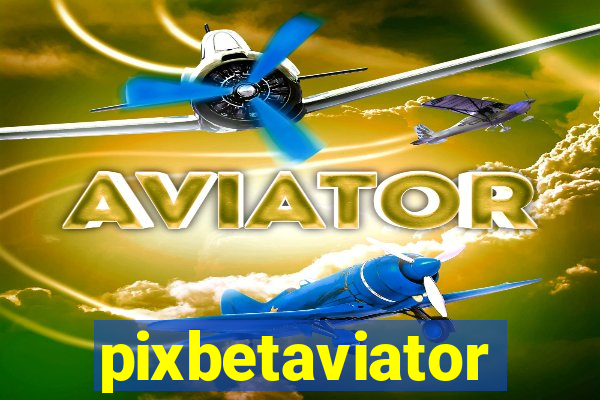 pixbetaviator