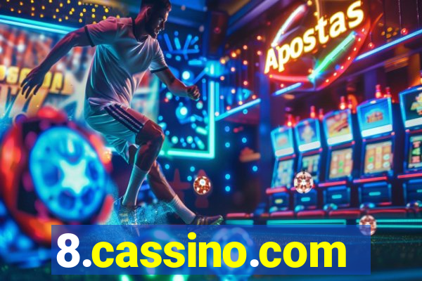 8.cassino.com