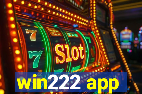 win222 app