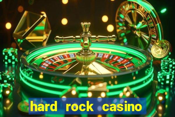 hard rock casino biloxi mississippi