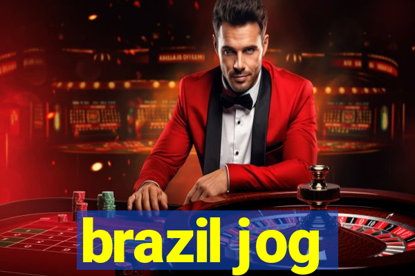 brazil jog