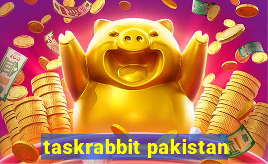 taskrabbit pakistan