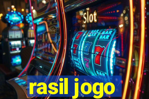 rasil jogo