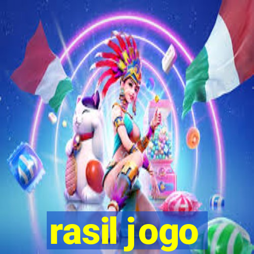 rasil jogo