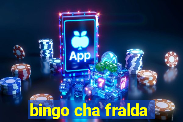 bingo cha fralda