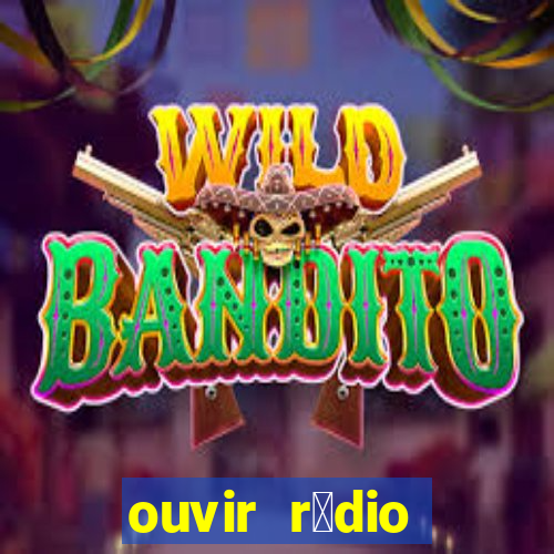 ouvir r谩dio atl芒ntida ao vivo