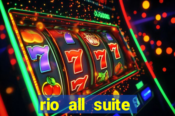 rio all suite hotel & casino