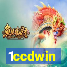 1ccdwin