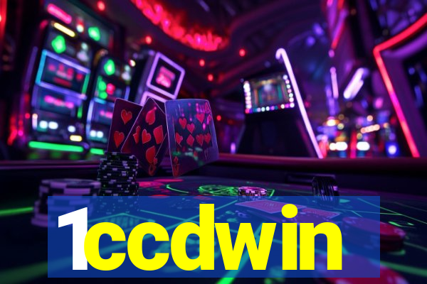 1ccdwin