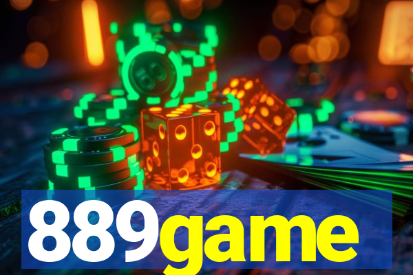 889game