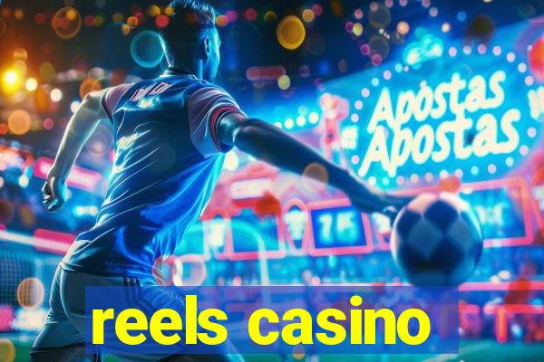 reels casino