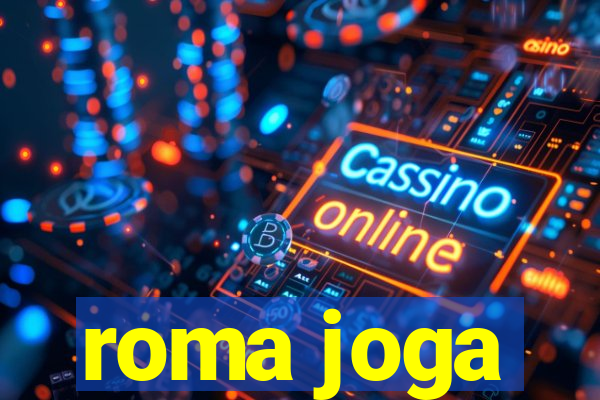 roma joga