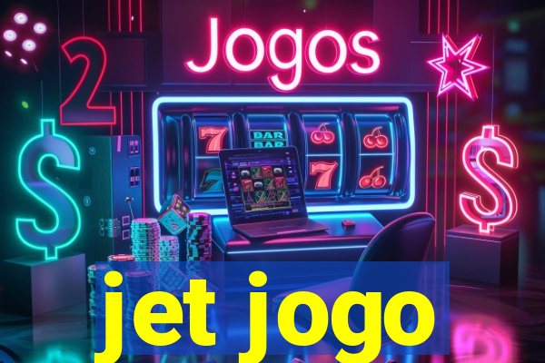 jet jogo