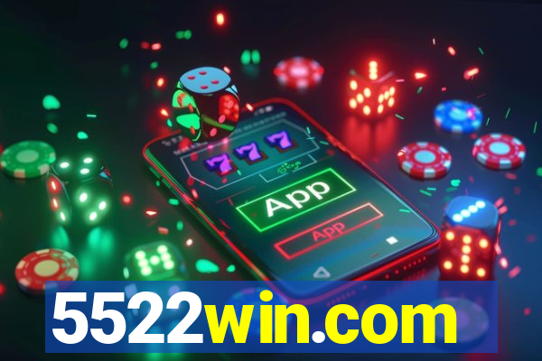 5522win.com