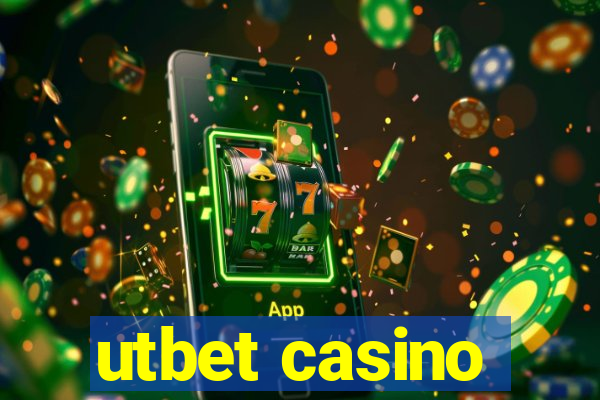 utbet casino