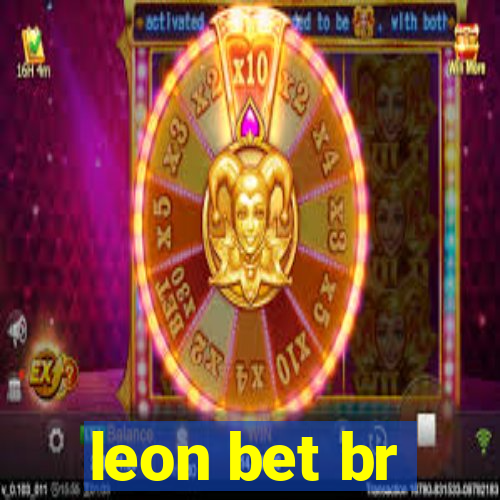 leon bet br