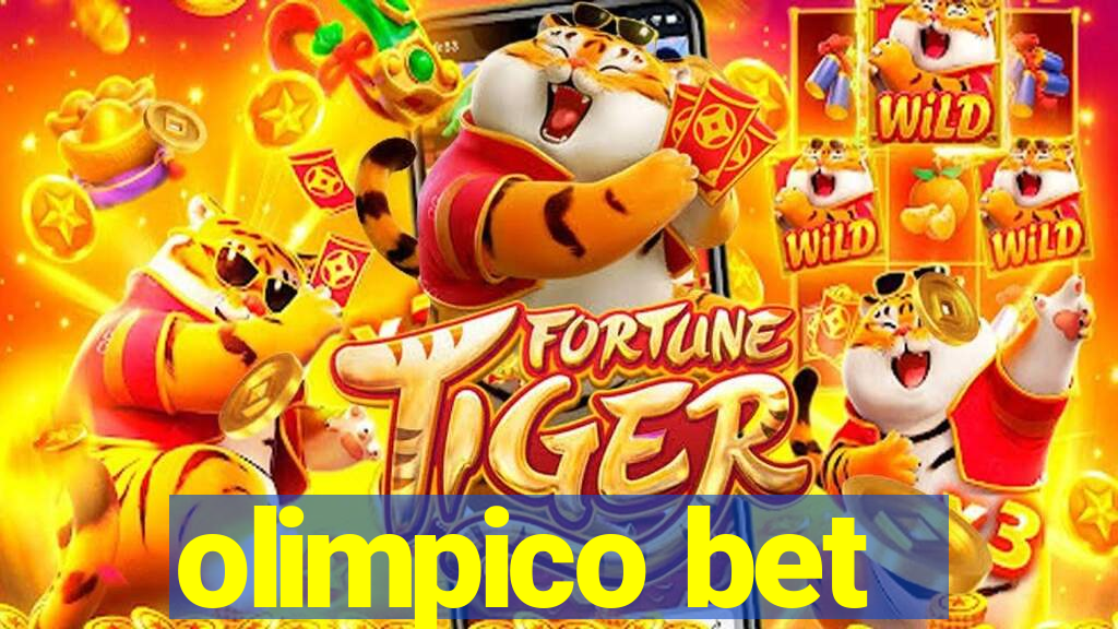 olimpico bet