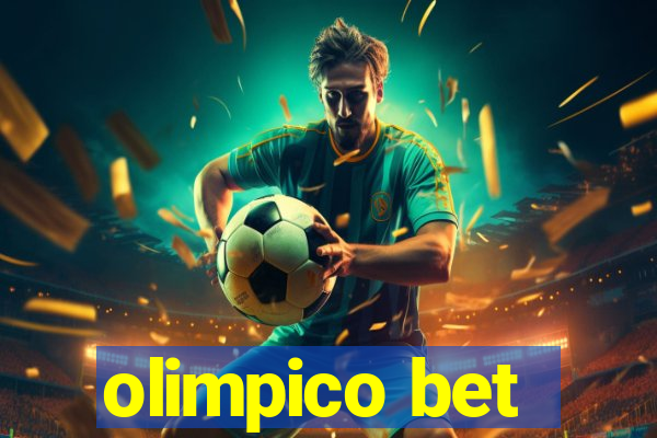 olimpico bet