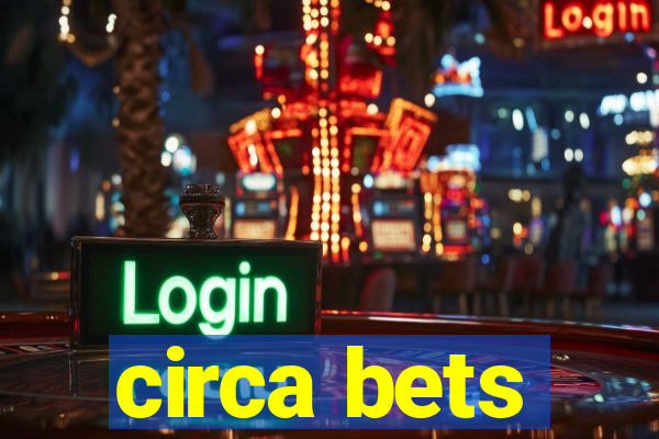 circa bets