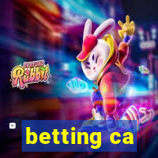 betting ca