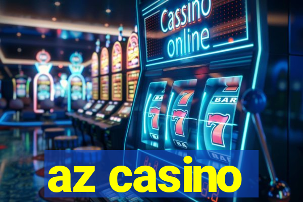 az casino