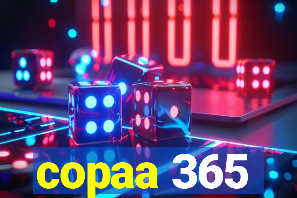 copaa 365