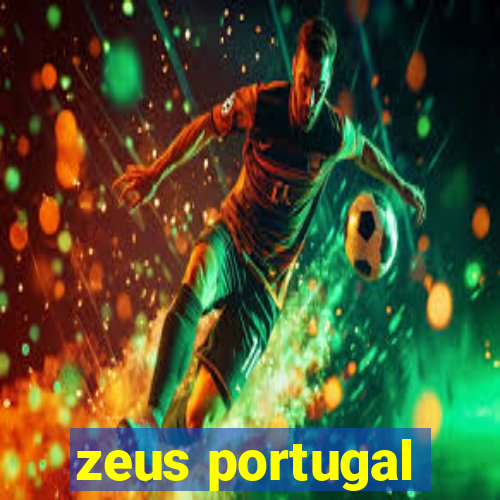 zeus portugal