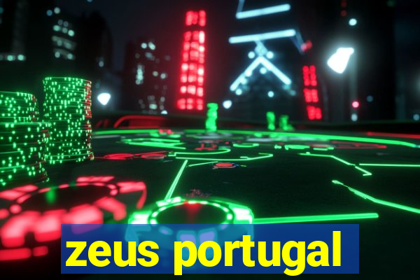 zeus portugal