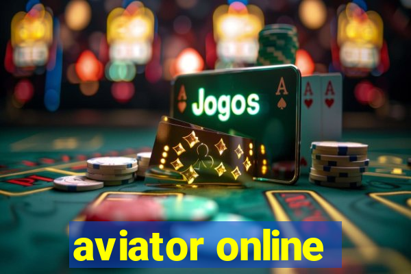 aviator online