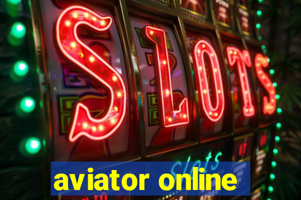 aviator online