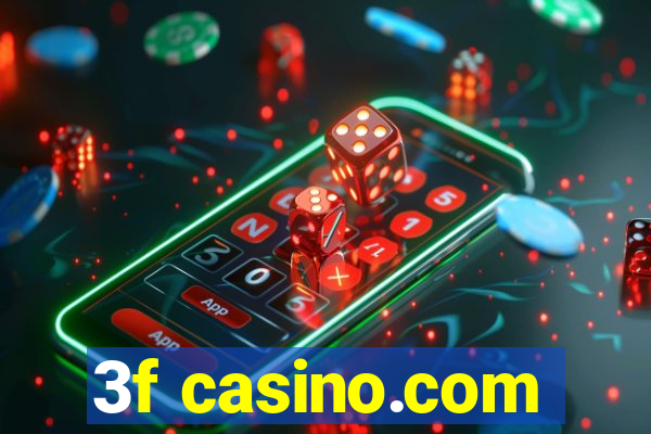 3f casino.com