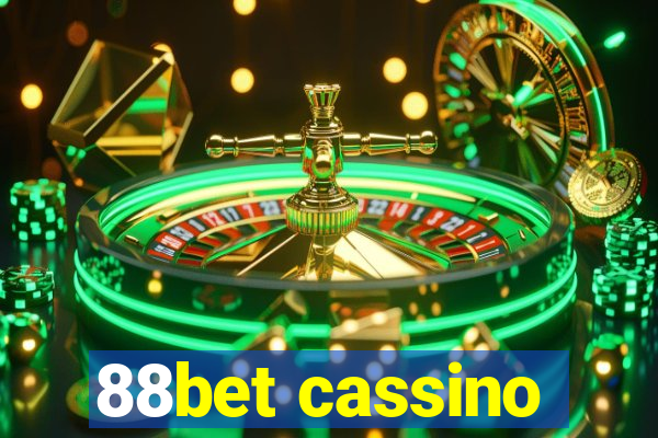 88bet cassino