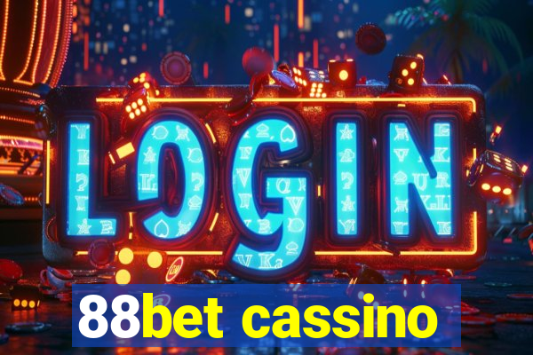 88bet cassino