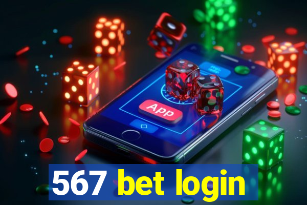 567 bet login