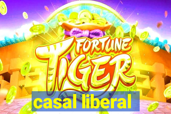 casal liberal