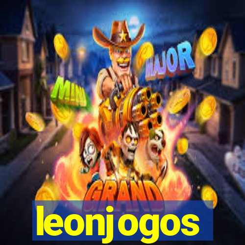 leonjogos