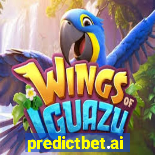 predictbet.ai