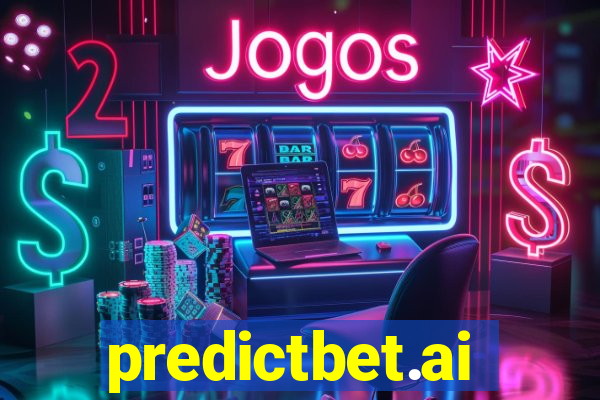 predictbet.ai