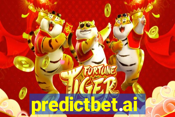 predictbet.ai