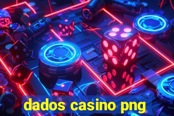 dados casino png