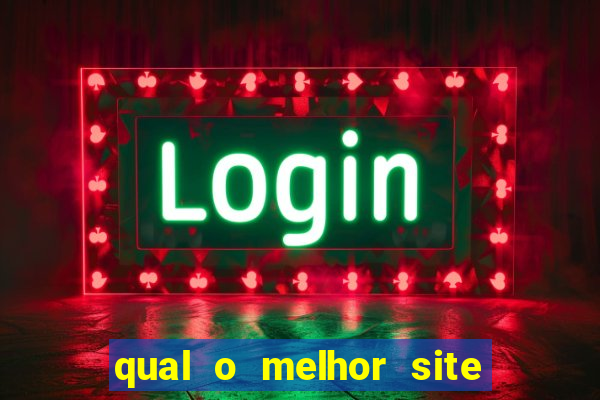 qual o melhor site de aposta